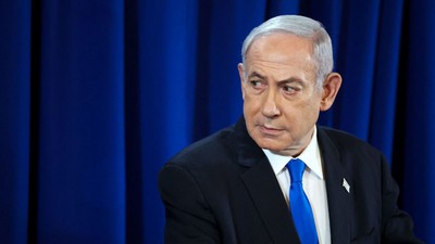 İsrail Başbakanı Netanyahu zehirlendi! Sebebi bozuk gıda...