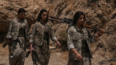 Silah bırakan örgüt üyeleri ne olacak? 4 başlıkta yeni yol haritası