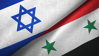 ABD Ankara Büyükelçisi Barrack: İsrail parçalanmış bir Suriye görmek ister