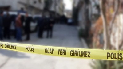 Ankara'da haciz sırasında avukata silahlı saldırı