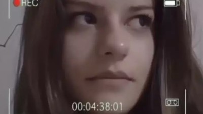 Ayşe Tokyaz’ın ölmeden önce çektiği video ortaya çıktı