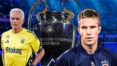 Fenerbahçe'nin Şampiyonlar Ligi'ndeki rakibi belli oldu