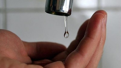 İzmir'de 17 mahallede 24 saat su kesintisi yaşanacak