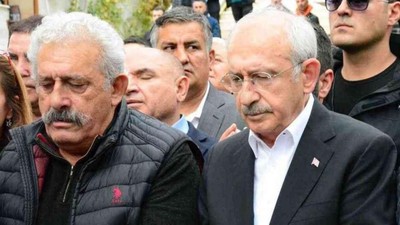 Kemal Kılıçdaroğlu'nun ikizi Adil Kılıçdaroğlu hayatını kaybetti