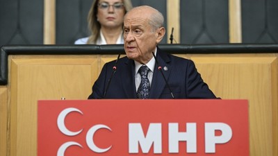 MHP Genel Başkanı Bahçeli: Alevi de bizim Kürt de bizimdir