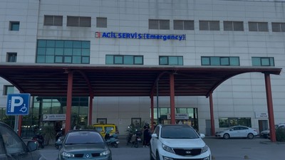 Tavuk pilavdan 100 kişi zehirlendi