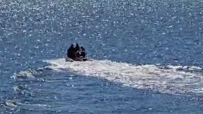 Zonguldak’ta, denizde kadın cesedi bulundu