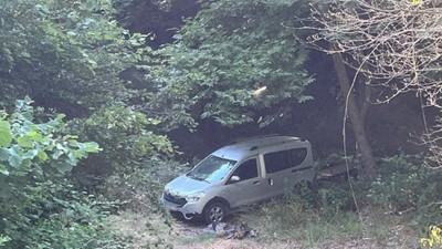 Balıkesir Erdek'teki su kesintisinin nedeni sabotaj mı? Başkan fotoğrafla duyurdu