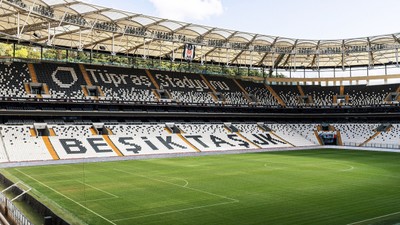 Beşiktaş listeyi UEFA'ya bildirdi: 4 sürpriz isim kadro dışı kaldı