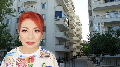 Çanakkale'de kan donduran ölüm! Streç filme sardığı cesetle 2 gün aynı evde yaşadı