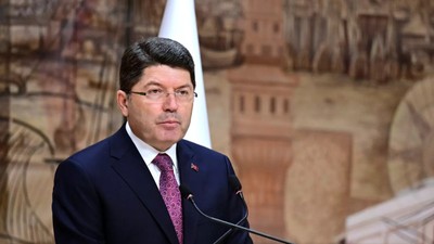 Adalet Bakanı Tunç: 700 hükümlünün tahliye edildiği iddiası doğru değil