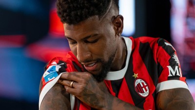 Beşiktaş Emerson Royal transferinde mutlu sona ulaştı