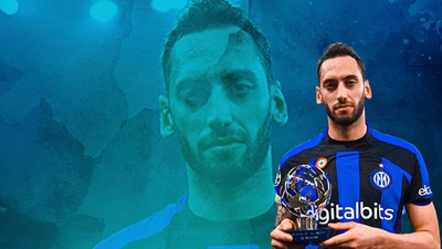 Hakan Çalhanoğlu, transfer kararını verdi! G.Saray, F.Bahçe ve Inter...