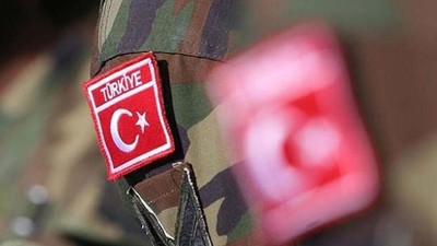 MSB: Bir asker araç kazasında şehit düştü
