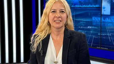 Ünlü ekonomist Nazlı Sarp evinde ölü bulundu