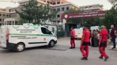 10 şehidimizin kimliği DNA testi ile belirlenecek