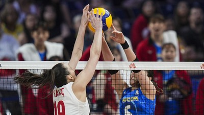 Filenin Sultanlar'ı çeyrek finalde veda etti