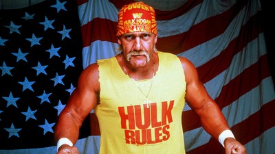 Hulk Hogan hayatını kaybetti