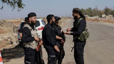 İsrail ve Suriye ABD'nin katılımıyla Paris'te görüşecek
