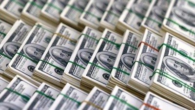 Merkez Bankası rezervlerinde artış
