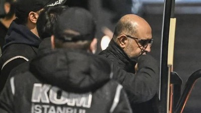 'Yolsuzluk' soruşturmasında itirafçı olan Aziz İhsan Aktaş konkordato ilan etti
