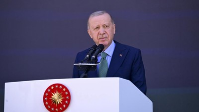 Cumhurbaşkanı Erdoğan şehit Tolunay Kocaman'ın babasını aradı