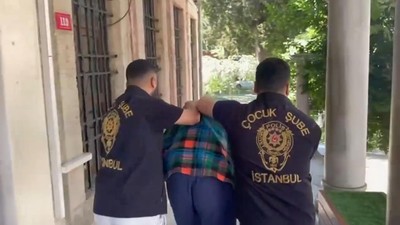 Mattia Ahmet Minguzzi'nin ailesini tehdit eden şüpheli yakalandı