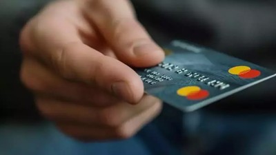 Merkez Bankası'ndan kredi kartı faiz oranlarında indirim