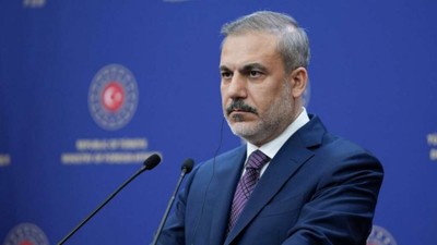 Bakan Fidan: Suriye'de yeni senaryoya izin yok