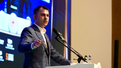 Bakan Kurum’dan site yönetim şirketlerine uyarı: Evin taksidinden yüksek aidat olmaz