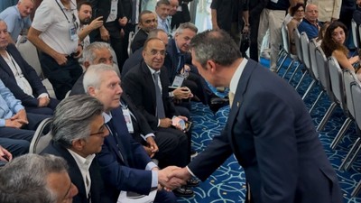 Fenerbahçe'de erken seçim gündemi: Toplanan geçerli imza sayısı açıklandı