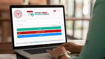 MHRS’de yeni dönem: Önce aile hekimi sonra uzman