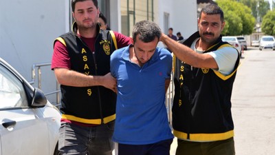 Para vermediği için annesini öldüren şüpheli tutuklandı