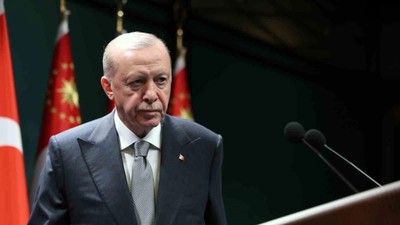 Cumhurbaşkanı Erdoğan: Yaz mevsiminden bu yana 3 bin 62 yangın söndürüldü
