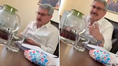 Diyanet'te 270 bin dolarlık rüşvet iddiasına soruşturma başlatıldı