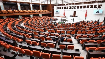 Meclis Başkanı Kurtulmuş duyurdu: Terörsüz Türkiye Komisyonu için tarih belli oldu!