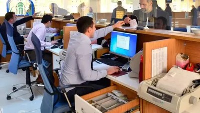 Memurların toplu sözleşmesi için yarın toplantı yapılacak