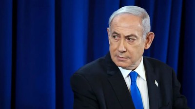 Netanyahu, BM'nin 'yalan söylediğini' iddia etti