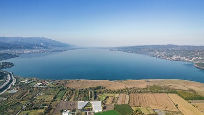 Sakarya'da içme suyu alarmı: iki ilçede kesintiler başladı