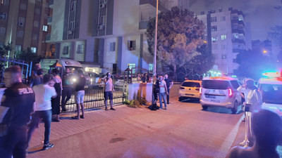 Baba, tartıştığı kızı ve eşini öldürüp intihar etti; kız çocuk ise kaçarak kurtuldu