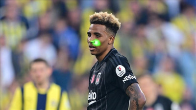 Beşiktaş Gedson Fernandes'in bonservisini önce aldı sonra sattı