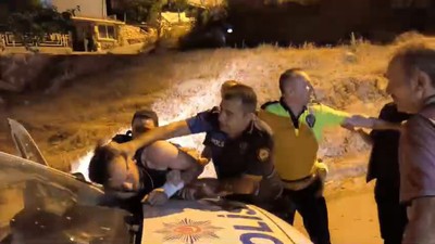 Bursa'da benzin bidonuyla yakalanmıştı! İfadesi ortaya çıktı: Ömür boyu hapis...
