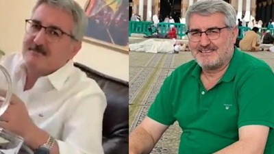 Diyanet'te rüşvet skandalı iddiasına yalanlama: Rüşvet değil sadaka
