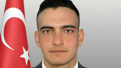 Şırnak'ta kayalık bölgede yaralanan uzman çavuş şehit oldu