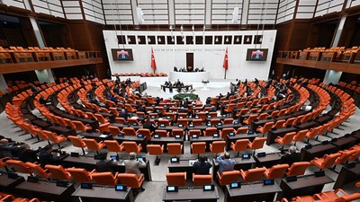 Terörsüz Türkiye Komisyonu kuruluyor! DEM Parti'nin üyeleri belli oldu