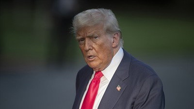 Trump'tan Putin ve Gazze sözleri! "O çocuklar aç görünüyor"