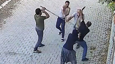 Adana'da miras cinayeti! Oğlunu önce öldürdü sonra tekmeledi