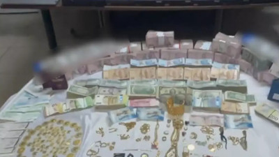 Bakan Yerlikaya açıkladı! İstanbul'da yasa dışı bahis operasyonu: 4,6 milyar lira...