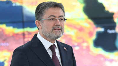 Bakan Yumaklı açıkladı! 55 yangın kontrol altına alındı