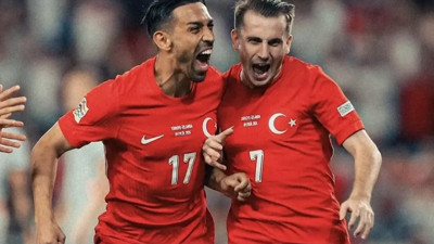 Beşiktaş İrfan Can Kahveci ve Kerem Aktürkoğlu'nu kadrosuna kattı